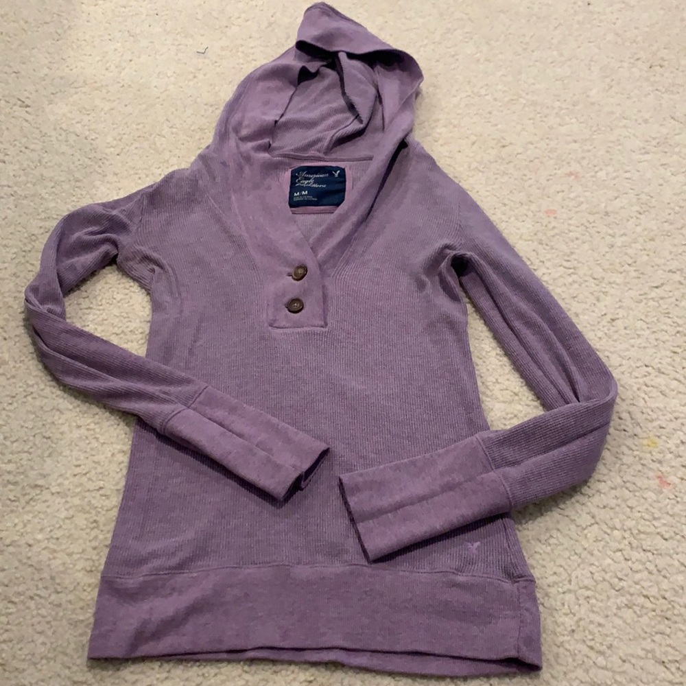 Women’s American Eagle hoodie